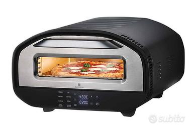 Forno pizza elettrico Electroline