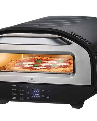 Forno pizza elettrico Electroline
