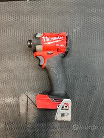 Avvitatore a impulsi 226NM Milwaukee M18 FID3