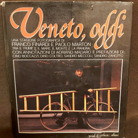 Veneto oggi, libro fotografico