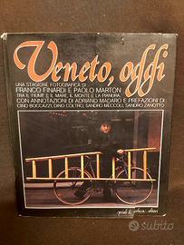 Veneto oggi, libro fotografico