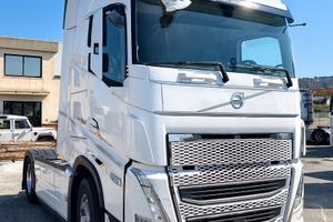 VOLVO FH/500 I-SAVE 4X2T - RETARDER E ADR