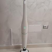 Scopa elettrica folletto senza fili VORWERK VB100