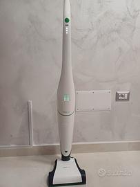 Scopa elettrica folletto senza fili VORWERK VB100