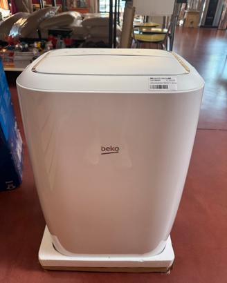 Climatizzatore portatile Beko