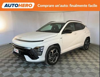 HYUNDAI Kona UE26578