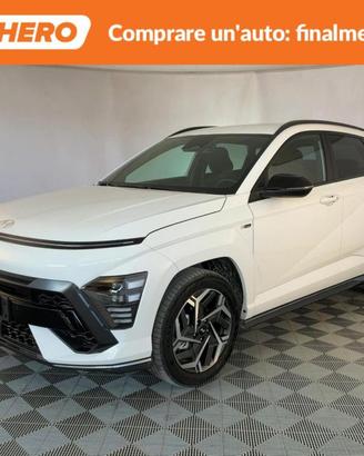 HYUNDAI Kona UE26578