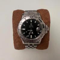 Tudor Hydronaut Prince Date quadrante carbon