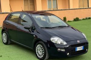 Fiat Punto 1.3 MJT II S&S 95 CV 5 porte Street