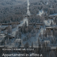 Monolocale alta stagione marilleva 1400
