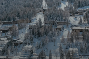 Monolocale alta stagione marilleva 1400