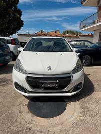 Peugeot 208 PureTech 68 5 porte Active