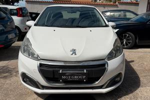 Peugeot 208 PureTech 68 5 porte Active