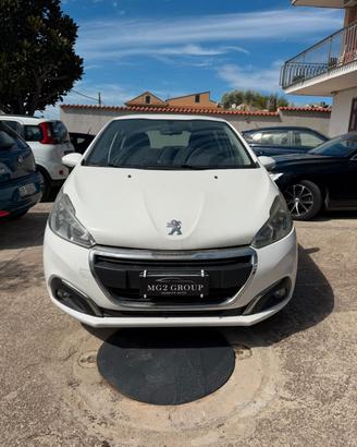 Peugeot 208 PureTech 68 5 porte Active