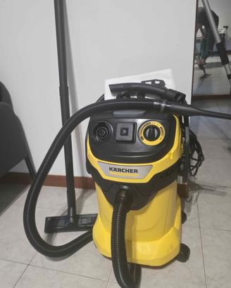 karcher wd5p
