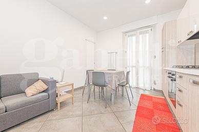 Appartamento Torino [Cod. rif 3277366VRG]