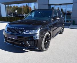 Land Rover RR Sport 3.0 TDV6 HSE DYNAMIC FULL...