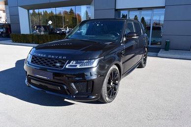 Land Rover RR Sport 3.0 TDV6 HSE DYNAMIC FULL...