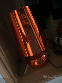 Lampada kartell cindy arancio