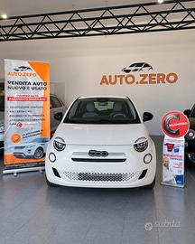 Fiat 500 1.0 Hybrid