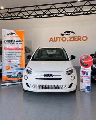 Fiat 500 1.0 Hybrid