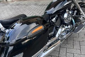 Yamaha XVS 650A Drag Star