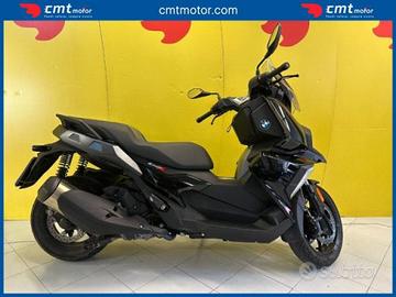 BMW C 400 X Garantito e Finanziabile
