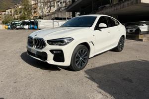 Bmw x6 Msport