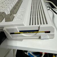 Lettore floppy per commodore amiga 500 600 e  1200