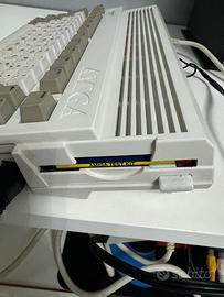 Lettore floppy per commodore amiga 500 600 e  1200