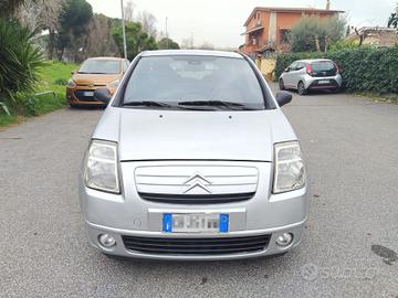 Citroen C2 1.1 Exclusive Per Neopatentati
