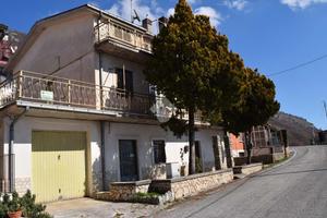 PALAZZINA A SANTE MARIE