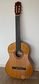 CS-12 chitarra classica di Eko Guitars