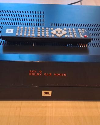Home Theatre 5.1 JBL AVR101