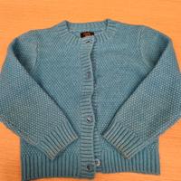 cardigan bambina OVS