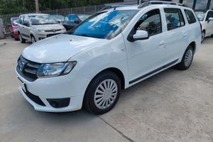 Dacia Logan MCV 1.5 dCi 8V 75CV Start&Stop Lauréat