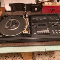 Giradischi Imperial CF5080 HiFi