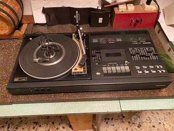 Giradischi Imperial CF5080 HiFi