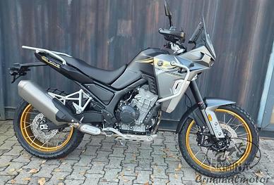 Kove 800X MY 26
