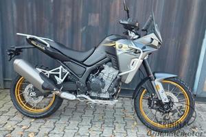 Kove 800X MY 26