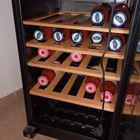 cantinetta vini haier