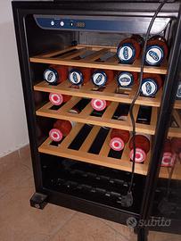 cantinetta vini haier