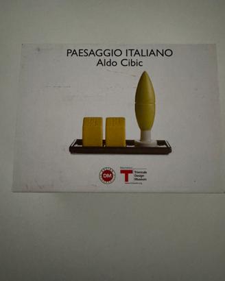Set condimenti  di design