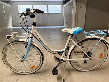 Bicicletta Bambina Lombardo Rimini n. 24