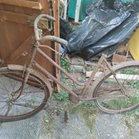 bicicletta epoca 