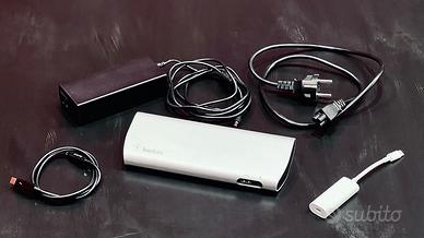 Belkin Thunderbolt 2 Express Dock