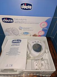 Tiralatte elettrico NaturallyMe Chicco 