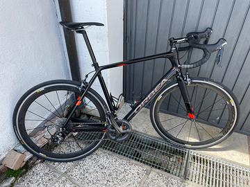 Bici da corsa