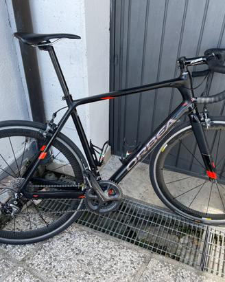 Bici da corsa