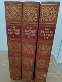 La Sacra Bibbia